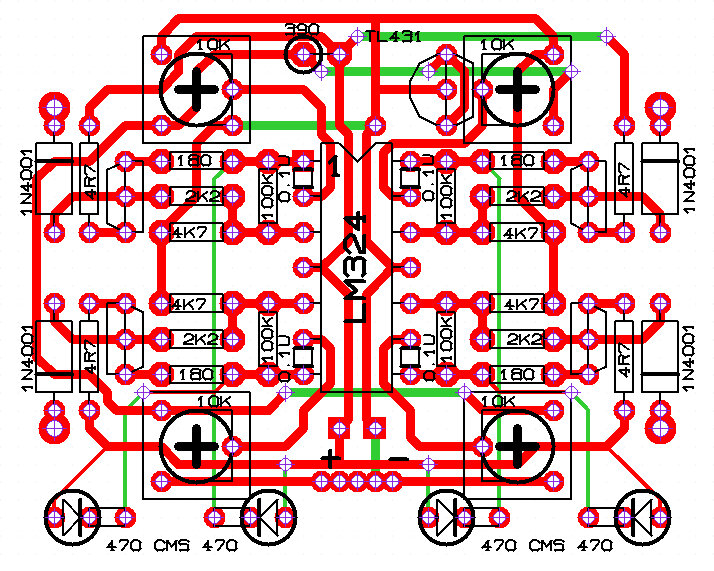 Chargeur batt-parallèle-5