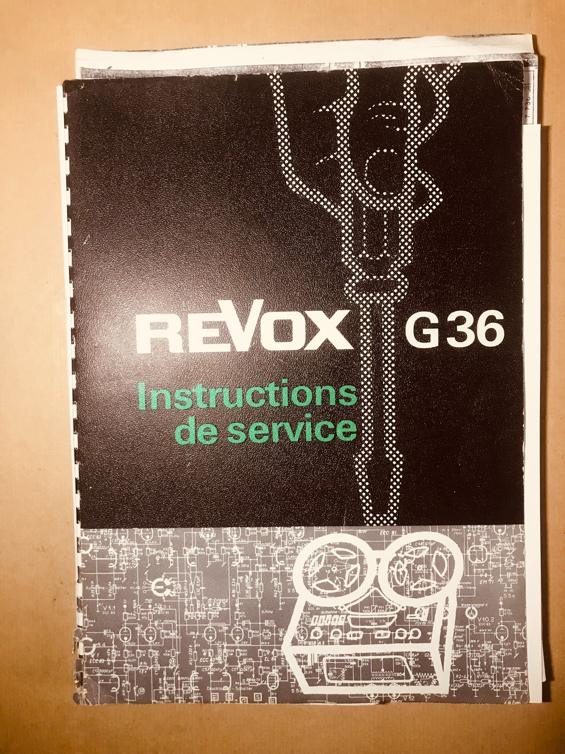 revox-manuels-tarifs-anciens-donner-troc-forum-retrotechnique
