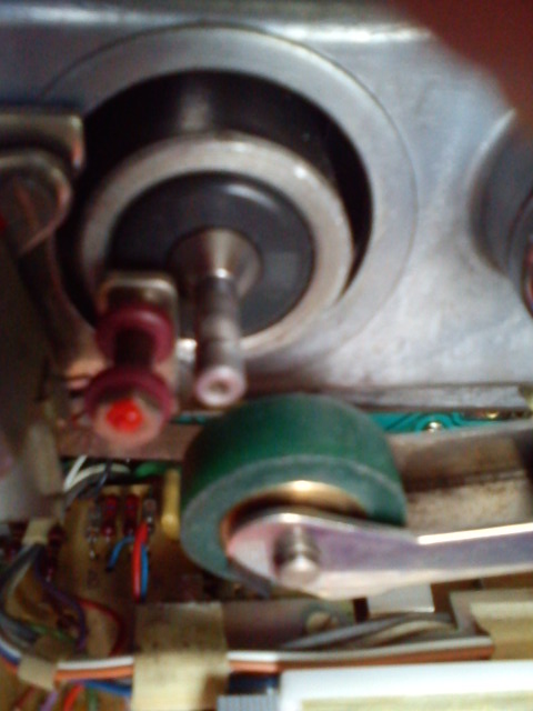 Rouleau presseur REVOX A77.JPG
