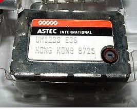 astec