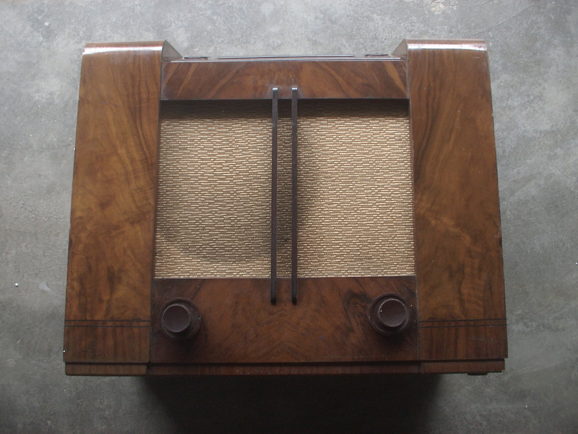 Chaîne Hi-Fi Philips AZ 8340 Vintage - Comme Neuf - Occasion