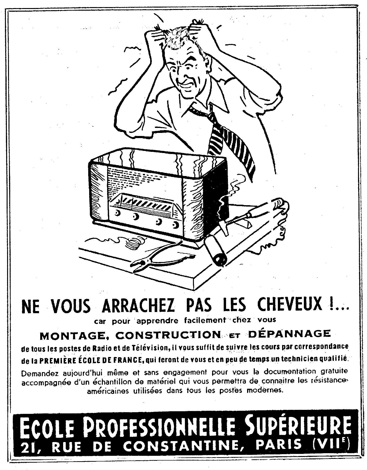 Radio Constructeur et Dépanneur N°98 mai 1954..jpg