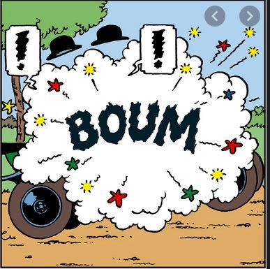 BOUM