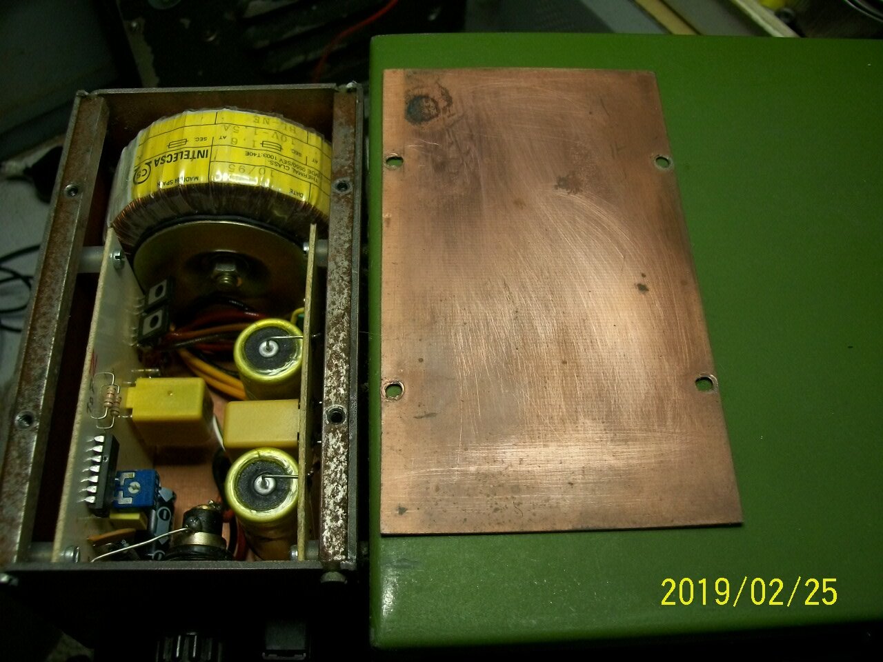 Matériel militaire - Modèles/marques - Forum Retrotechnique