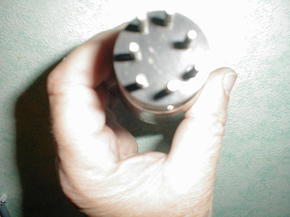 Lampe Anglaise - Modèles/marques - Forum Retrotechnique