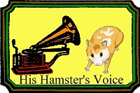 Hamster