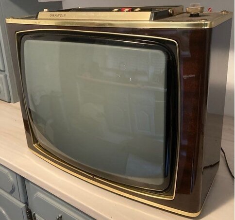 TV - Grandin