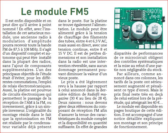 Ajouter un module bluetooth sans modification? - Technique - Forum  Retrotechnique