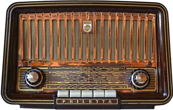 Radio (34)