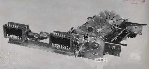 Commutateur de définition notamment pour la télévision 1961