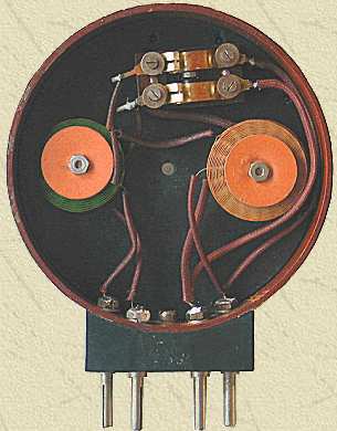 Pericaud4254Coil