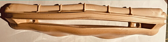 SNR RAIL