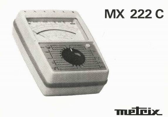 Metrix MX 222C.jpg