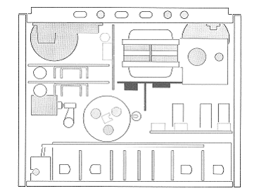 Moteur Cabestan pour REVOX A77 & B77 | Acheter sur Ricardo