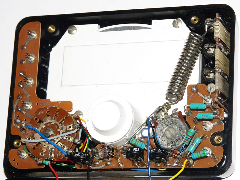 metrix 462 moderne de JCJ