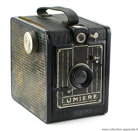 Lumiere Scoutbox2
