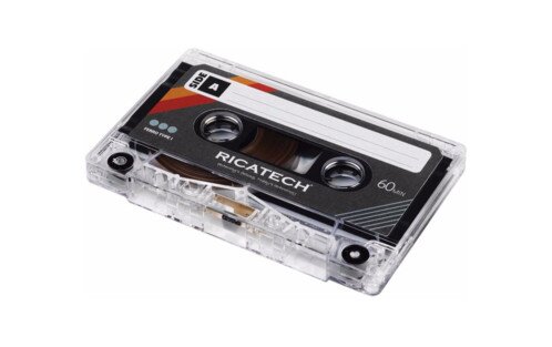 La compact cassette - Forum Retrotechnique