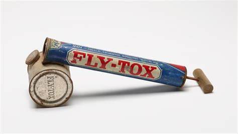 Fly-tox
