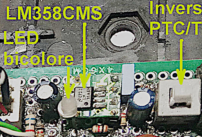 LM358CMS