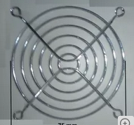 grille ventilo