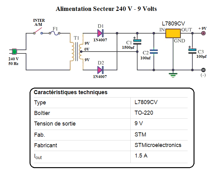 Alimentation 240 V - 9 V.png