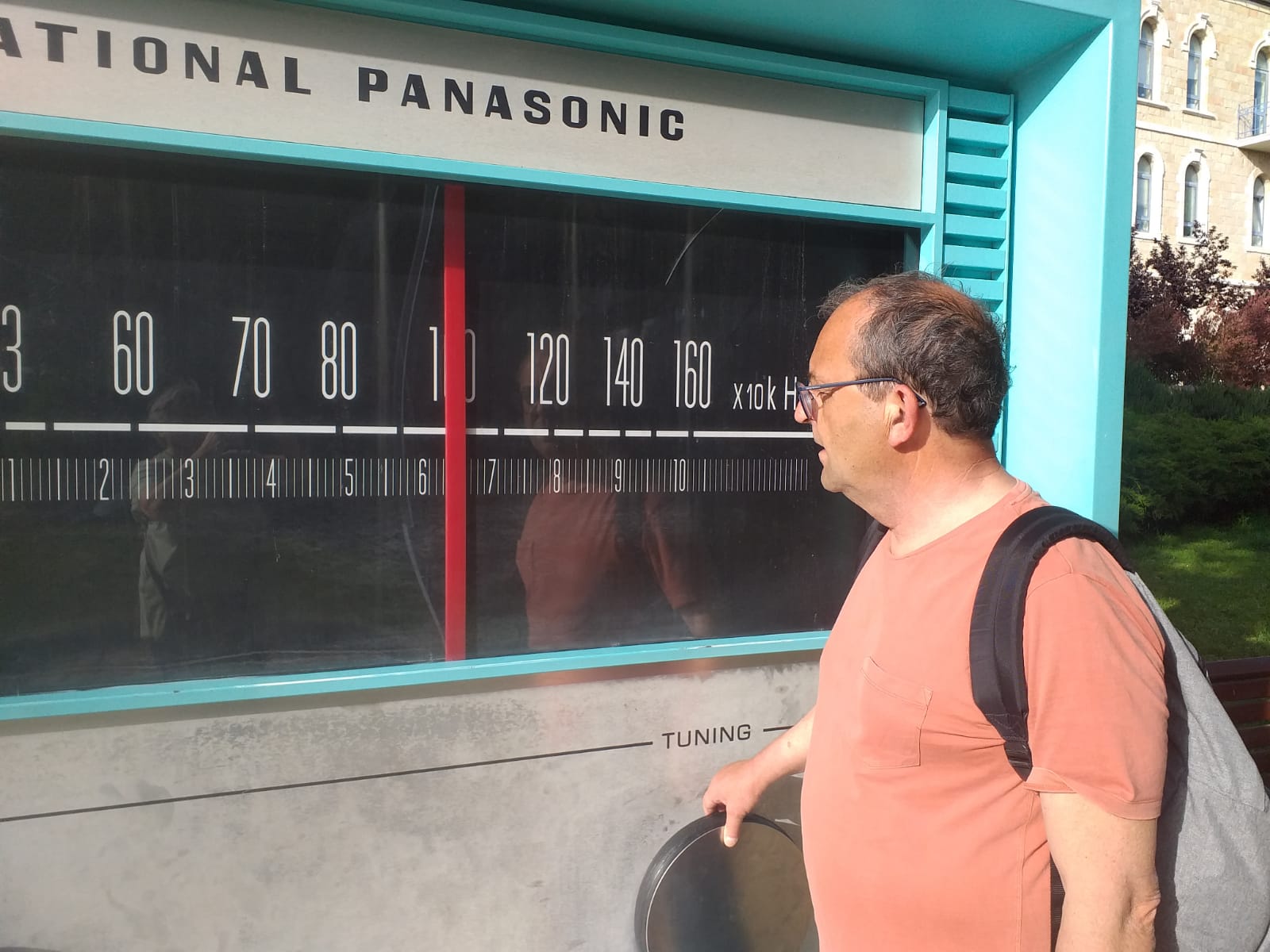 Un récepteur de taille Modèles/marques Forum Retrotechnique