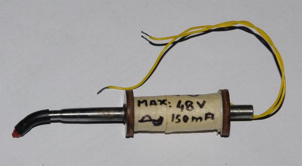 demagnet