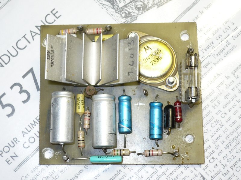 MB3761PF SMD FUJITSU Circuito Integrato SOP-8 ' UK Azienda Since 1983 - Foto 7