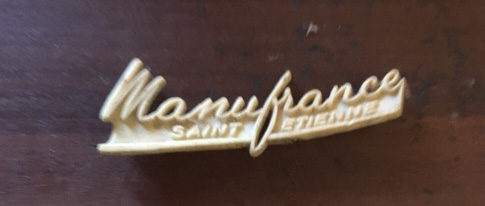 manufrance