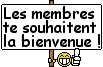 xbienvenue