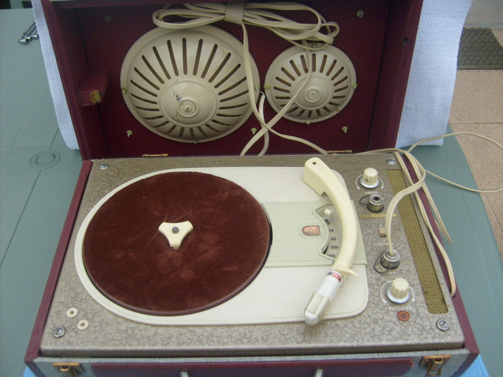 electrophone philips NG 2484 - Technique - Forum Retrotechnique