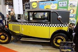 fiat509 gaston