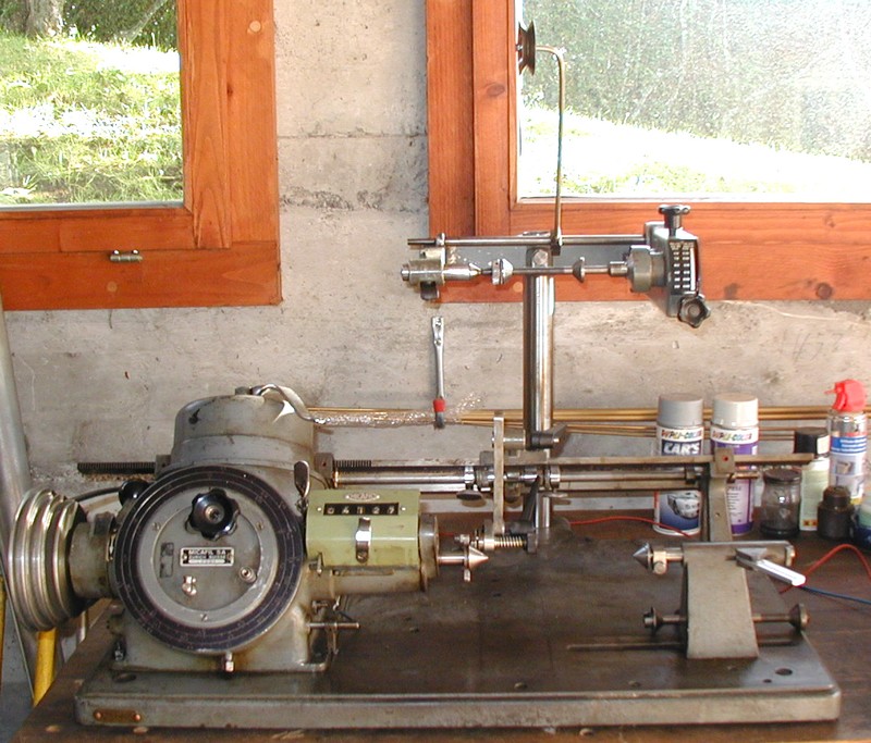 Bobineuse Micafil.JPG