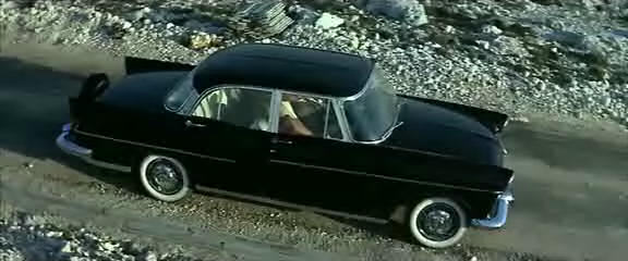 Fantomas Président