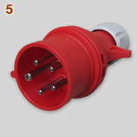 fiche-rouge-IEC_16A-5pin