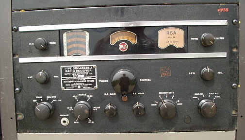 CRV-46246-A AR88D