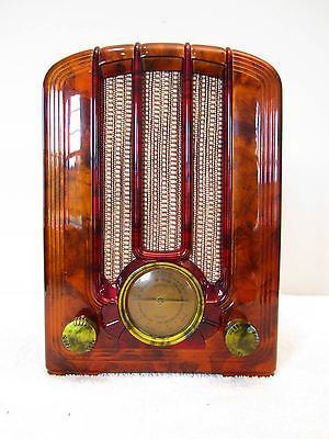 Radio vintage 1939