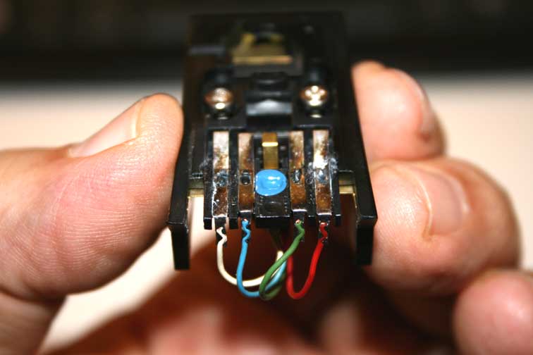 Porte-cellule Noire DUAL – Universelle (neuf, Ouvert Mais Jamais Utilisé)