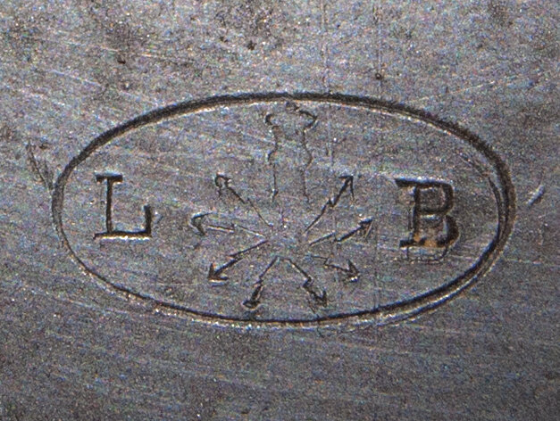 logo Louis Bardon