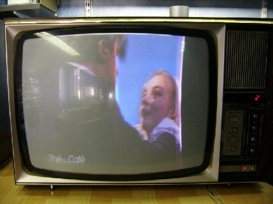  Le forum de la TNT • cherche infos sur camescope Sony video 8 :  La télévision analogique - Page 2