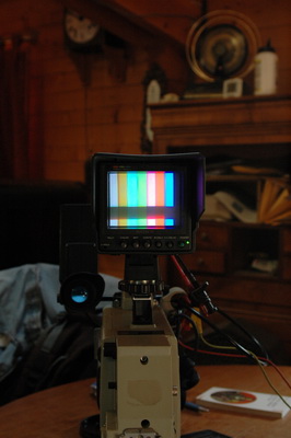DXC 6000P moniteur.JPG