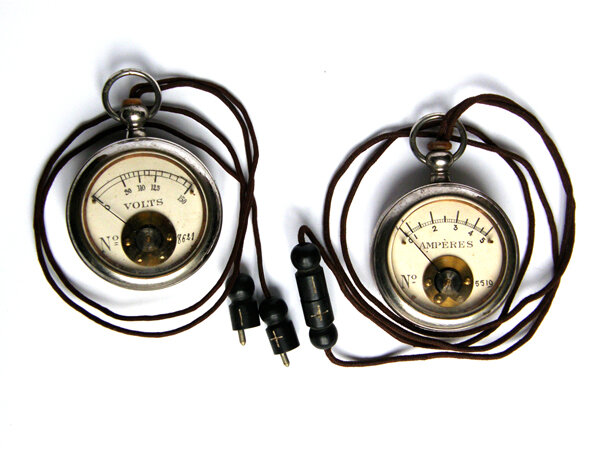 156a Voltmètre et Amperemetre de poche 1925_lt .jpg