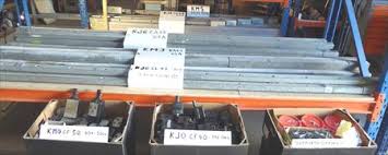 lots elements canalis kmo