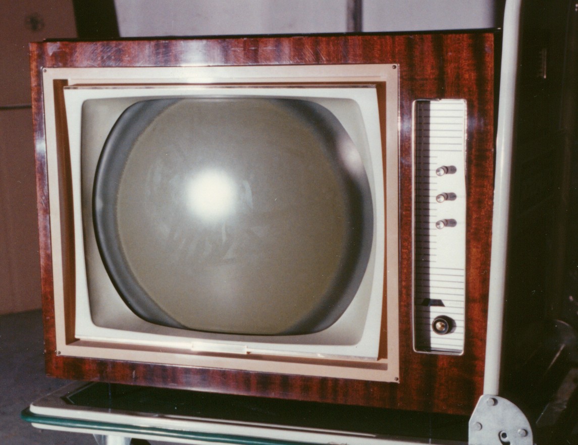 TV 1ere  TVC secam france CFT réf RS 15.jpg