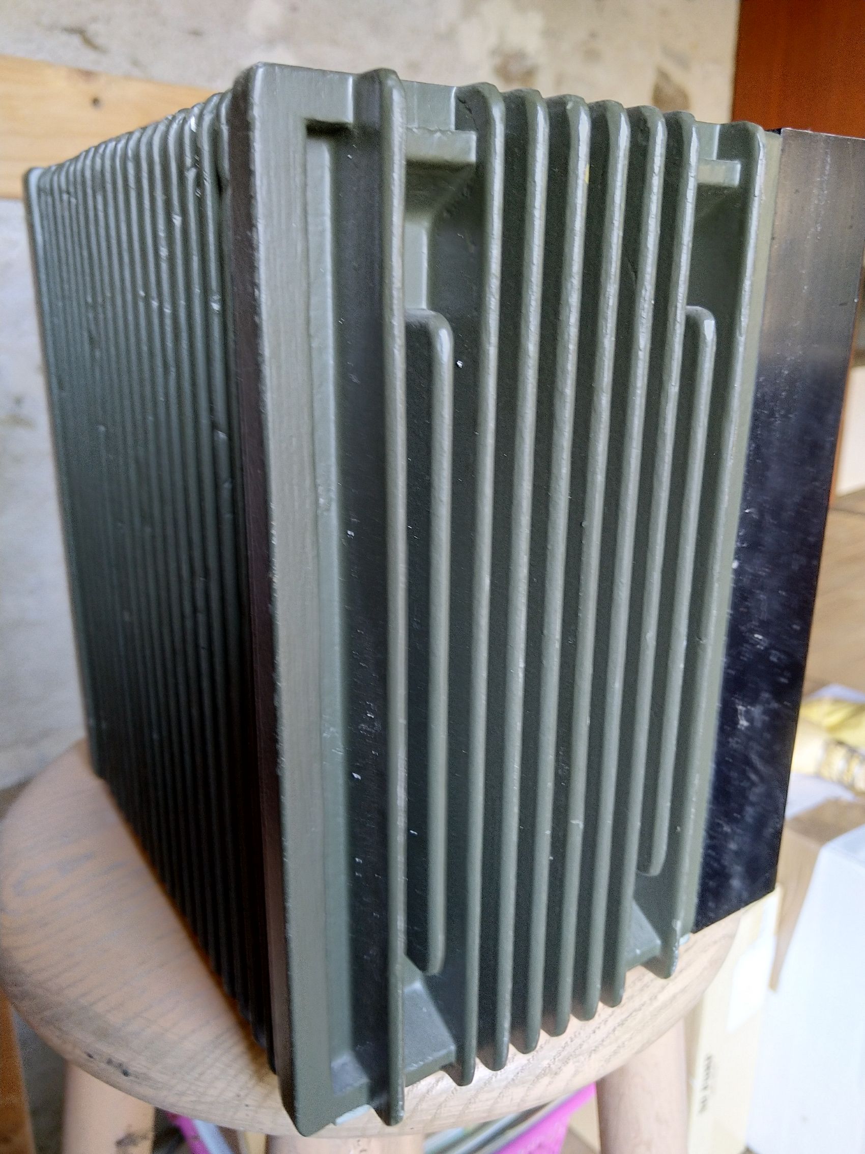 Alimentation Pour Base Thomson-Csf BA-517A - Occasion Fonctionnelle