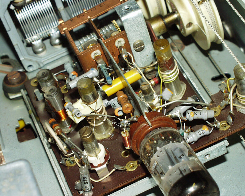 Tuner FM 01 .JPG