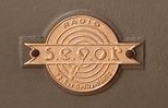 SEGOR logo