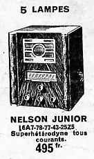 Radio Plans N° 25 - Septembre 1935