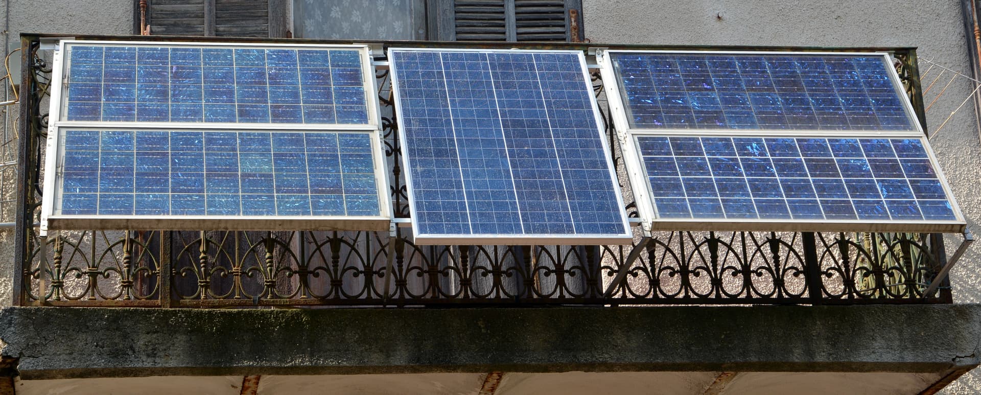 Station Solaire - Panneau 405W bifacial - Sans Bricolage ET