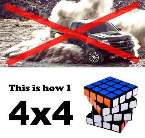 4x4-offroad-cubing